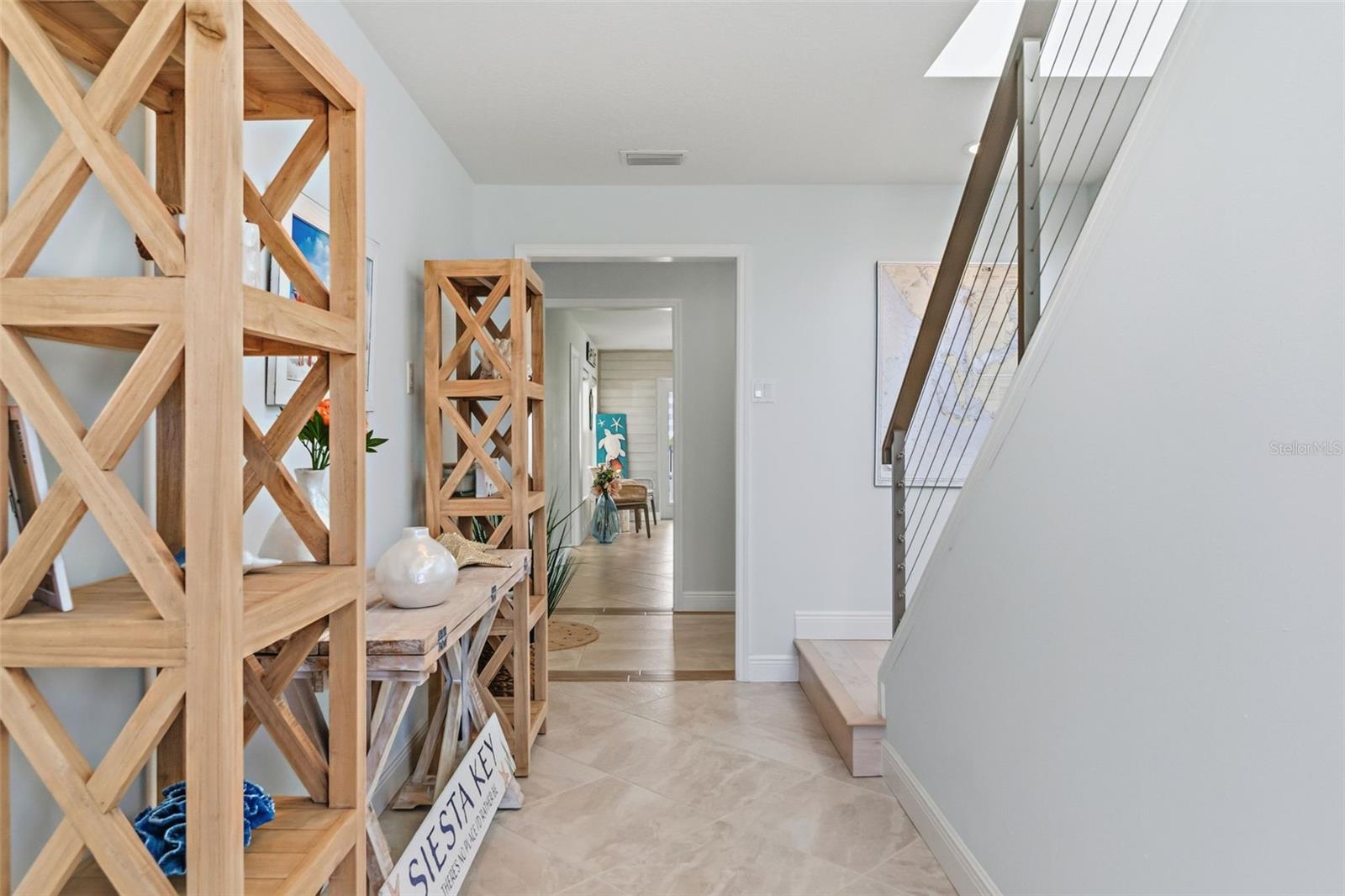 BAY VIEW ACRES - Residential
