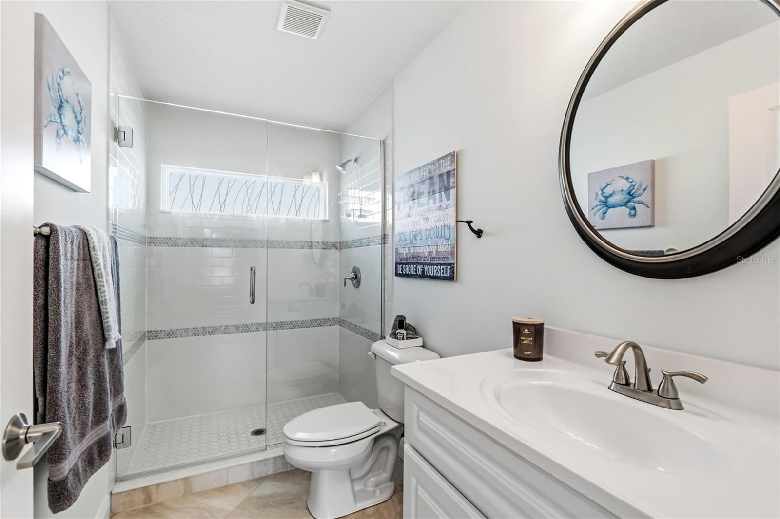 BAY VIEW ACRES - Residential