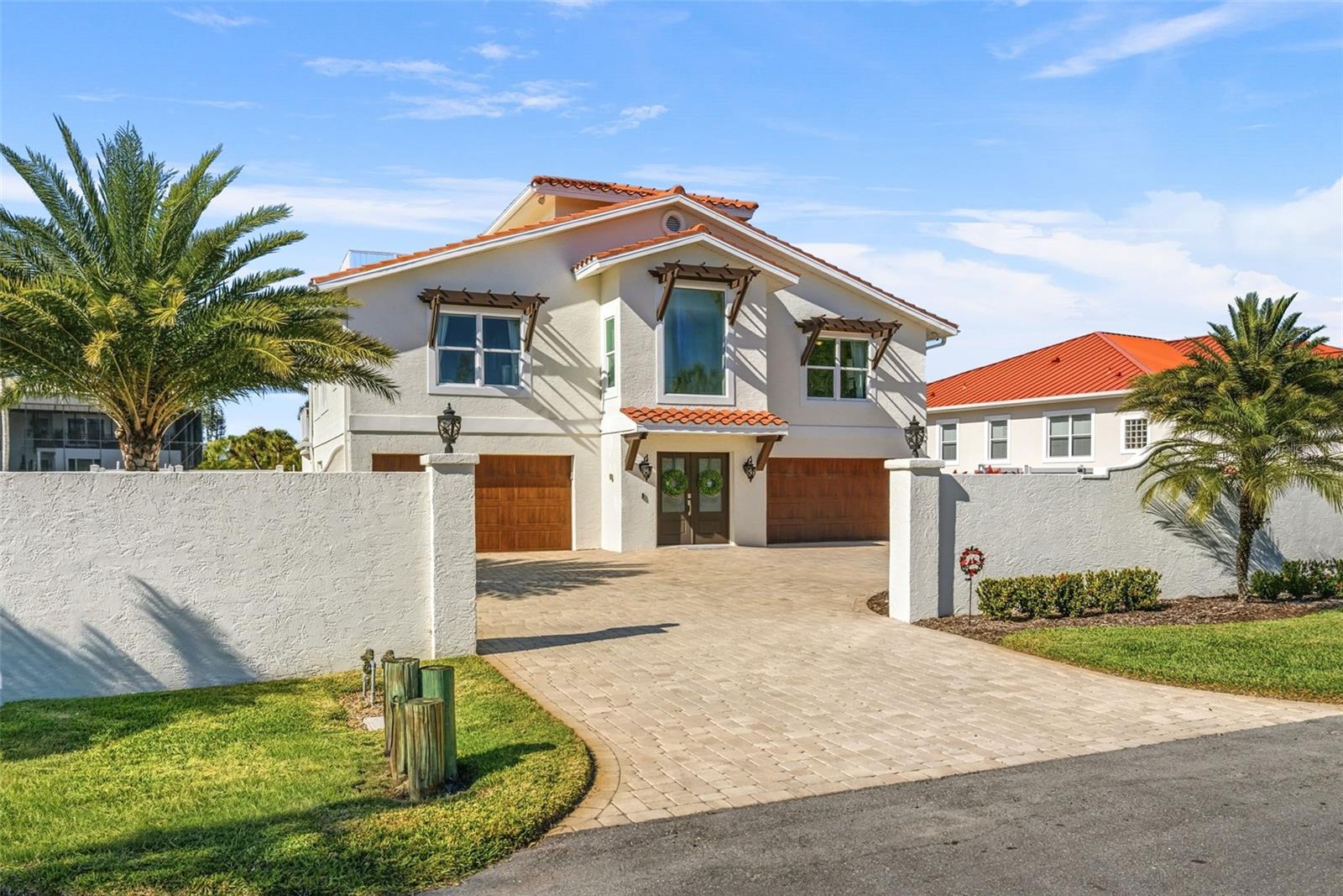 BAY VIEW ACRES - Residential