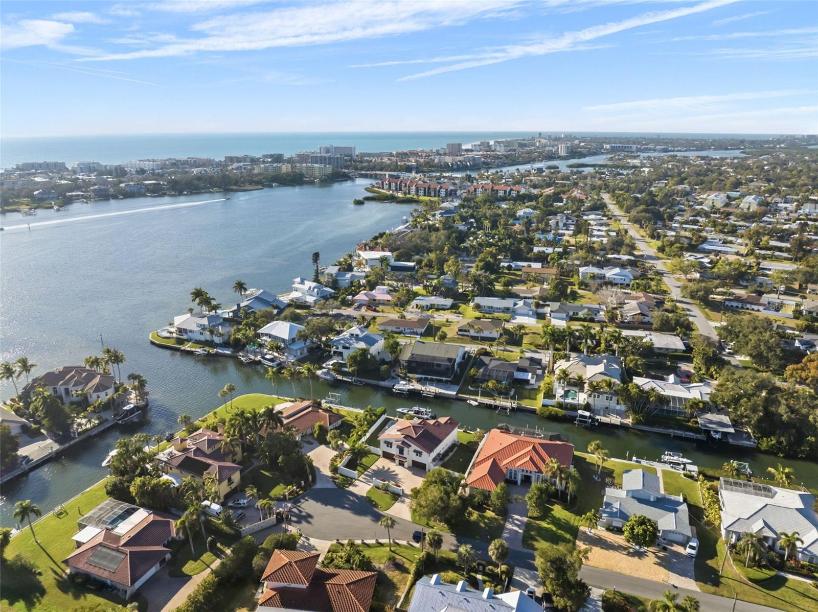 BAY VIEW ACRES - Residential