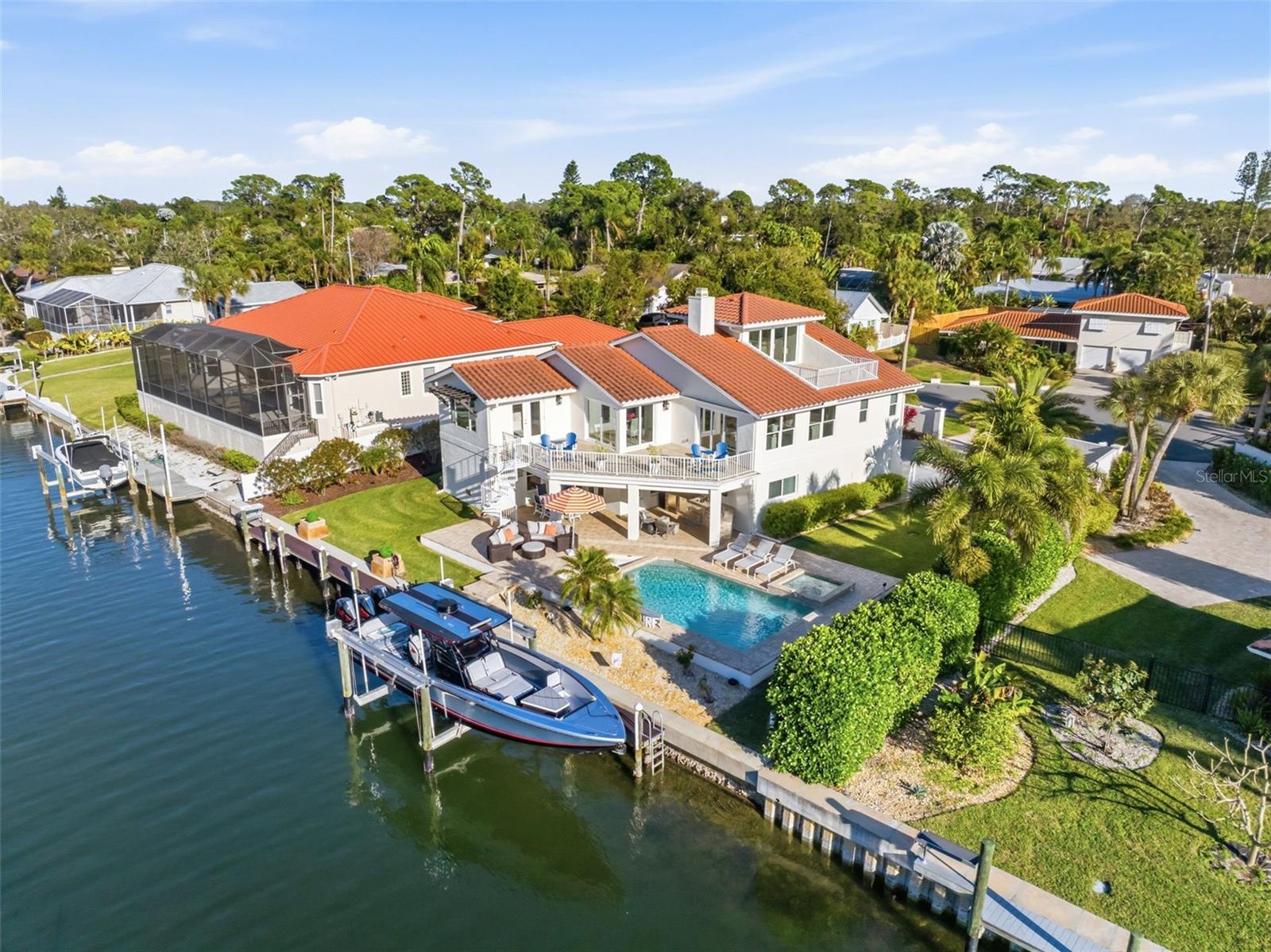 BAY VIEW ACRES - Residential