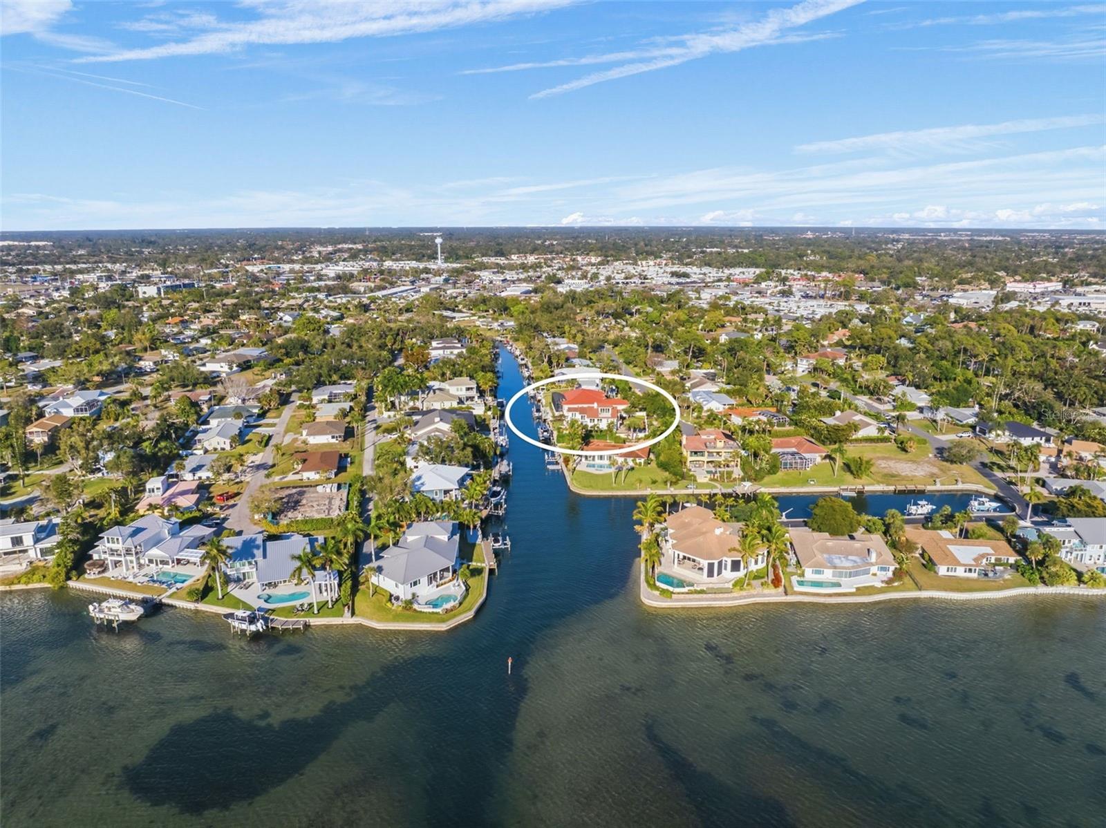 BAY VIEW ACRES - Residential