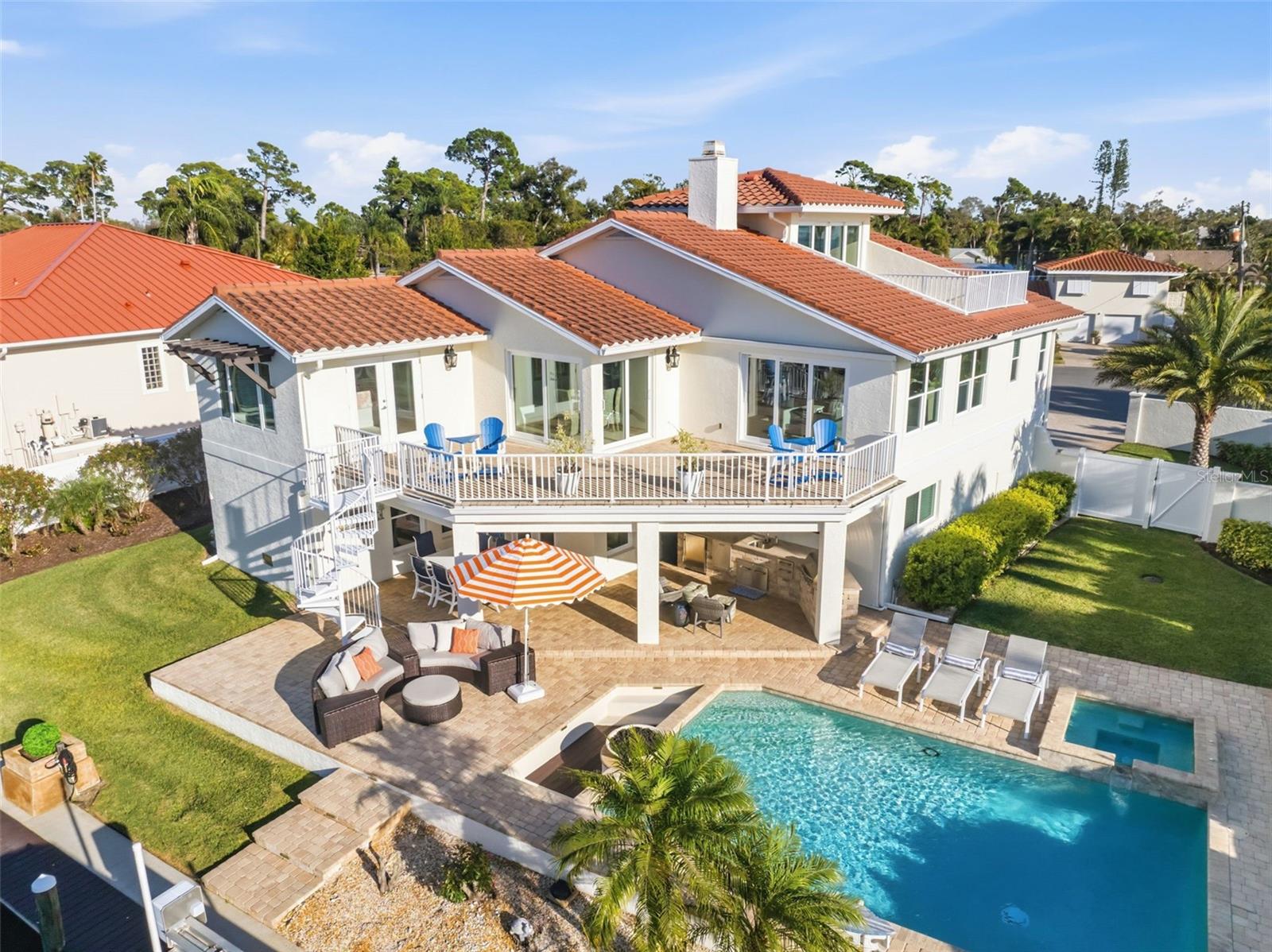BAY VIEW ACRES - Residential