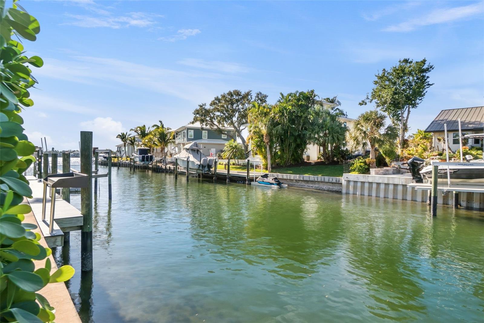 BAY VIEW ACRES - Residential