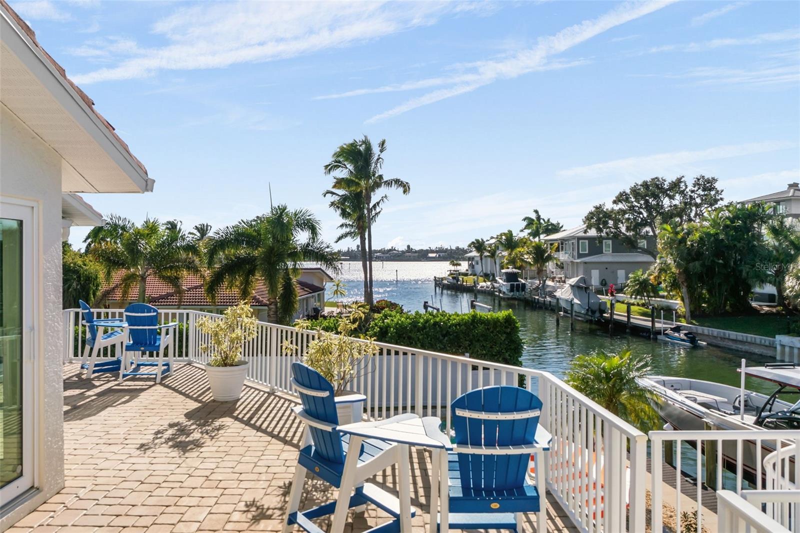 BAY VIEW ACRES - Residential