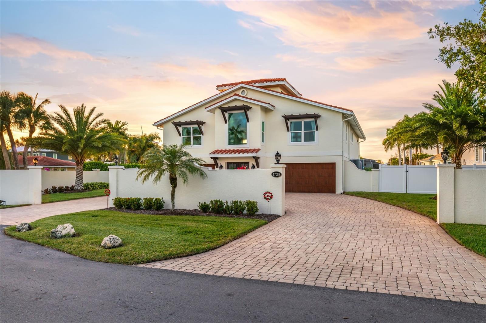 BAY VIEW ACRES - Residential