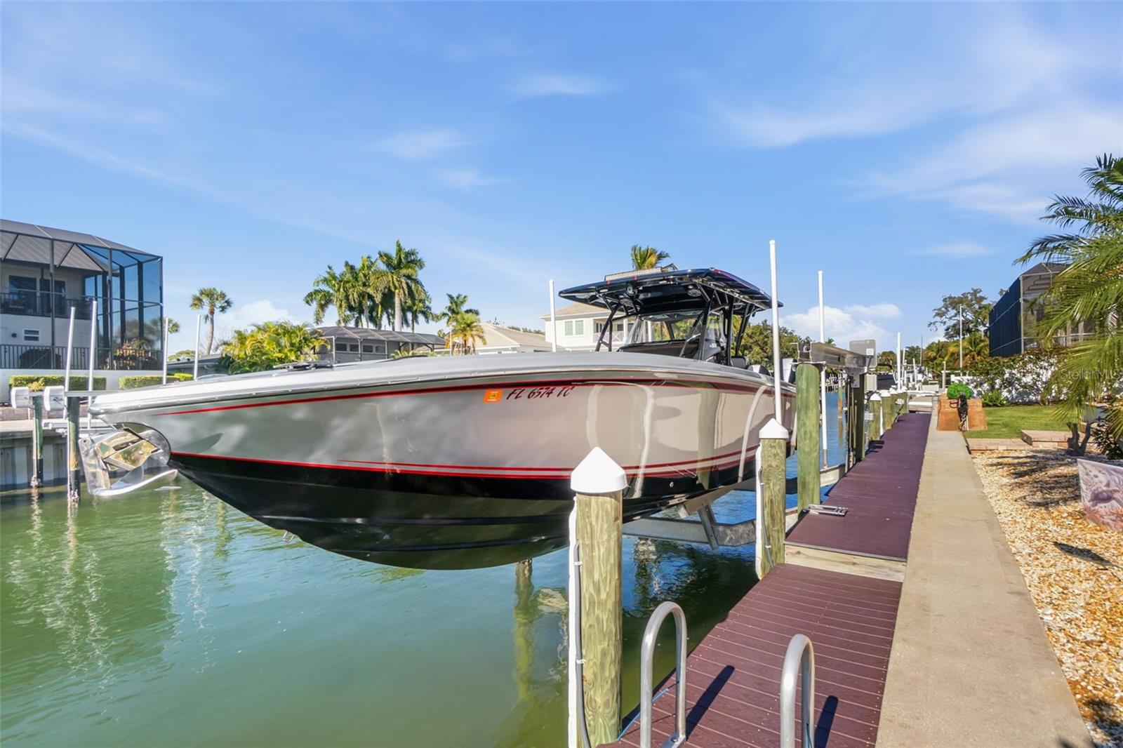 BAY VIEW ACRES - Residential