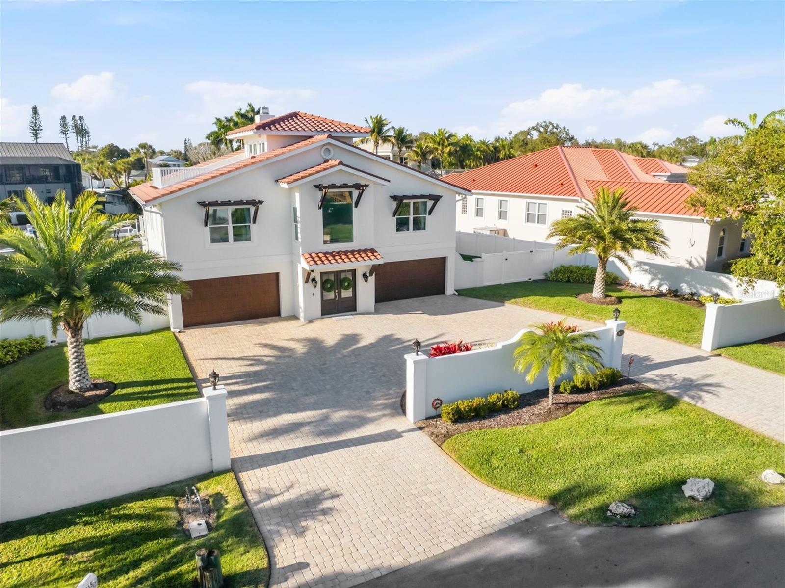 BAY VIEW ACRES - Residential