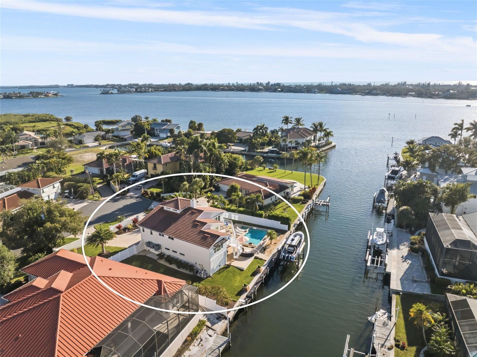 BAY VIEW ACRES - Residential
