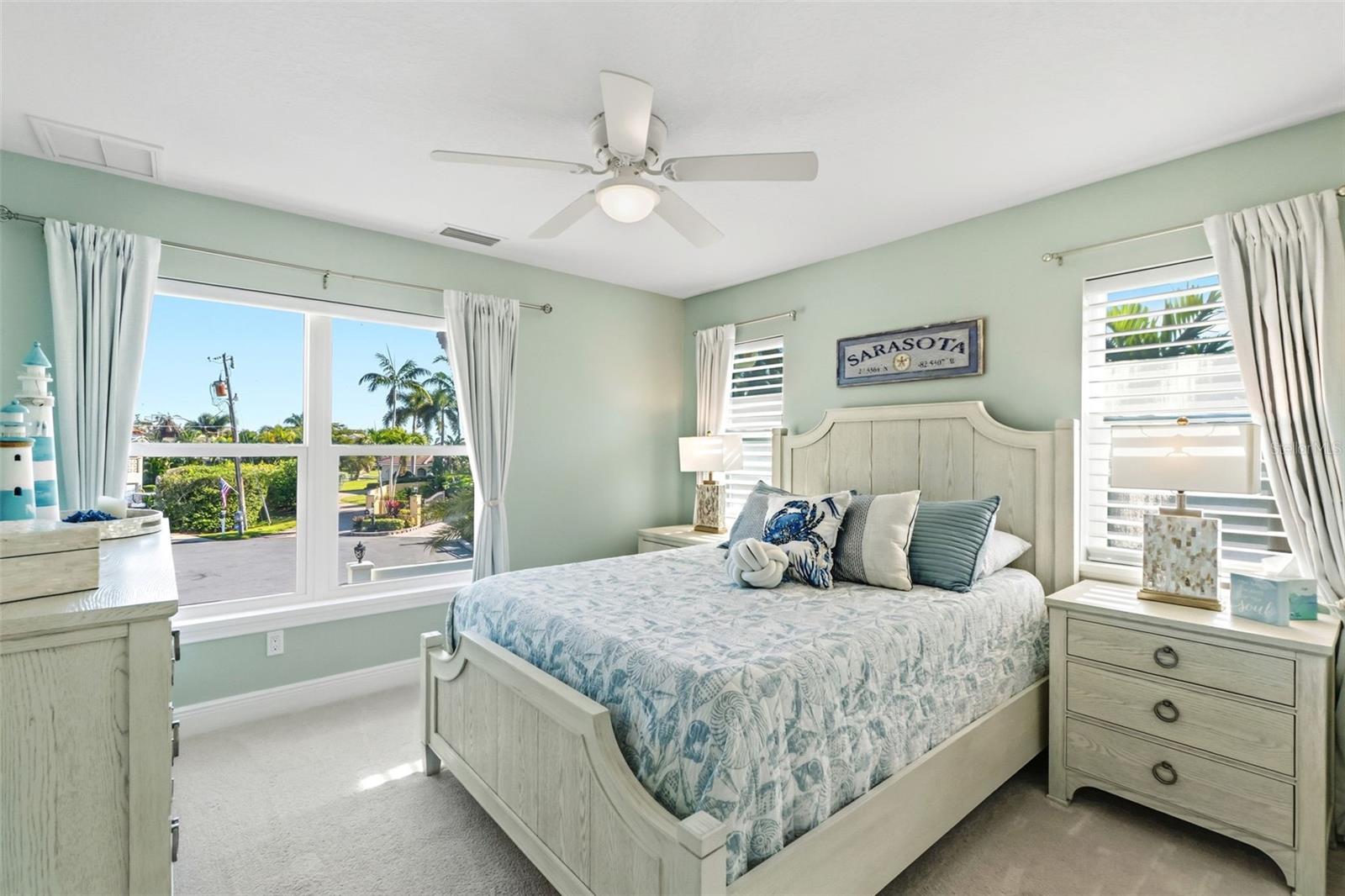 BAY VIEW ACRES - Residential