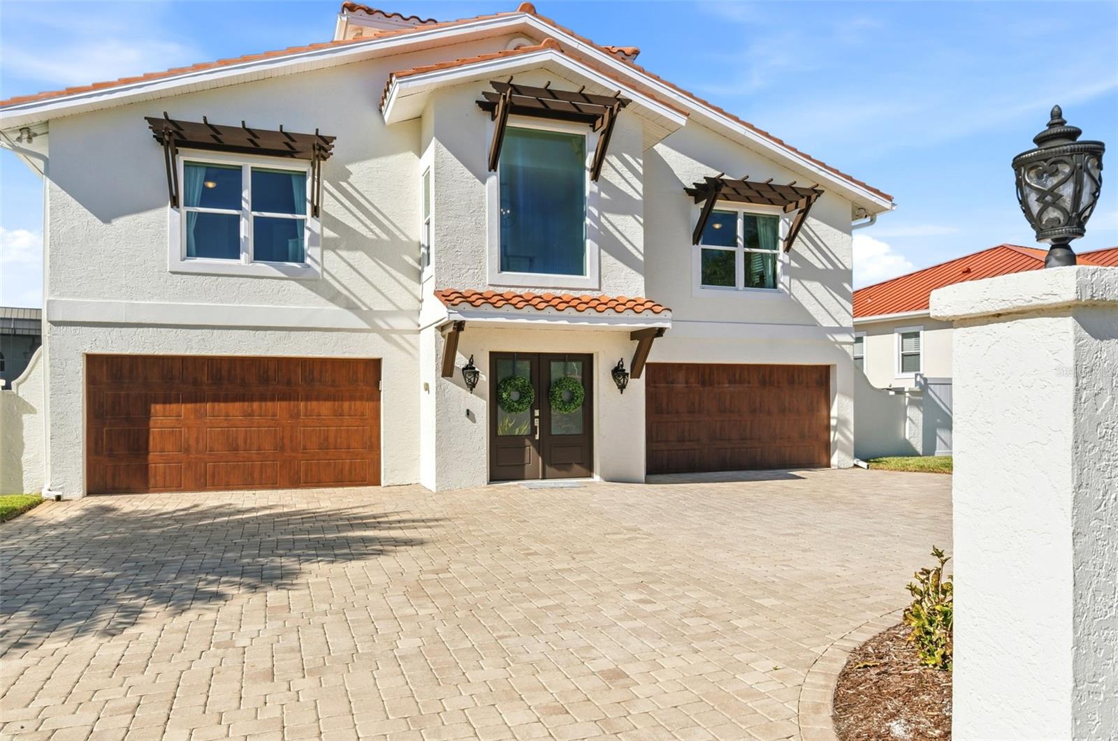 BAY VIEW ACRES - Residential