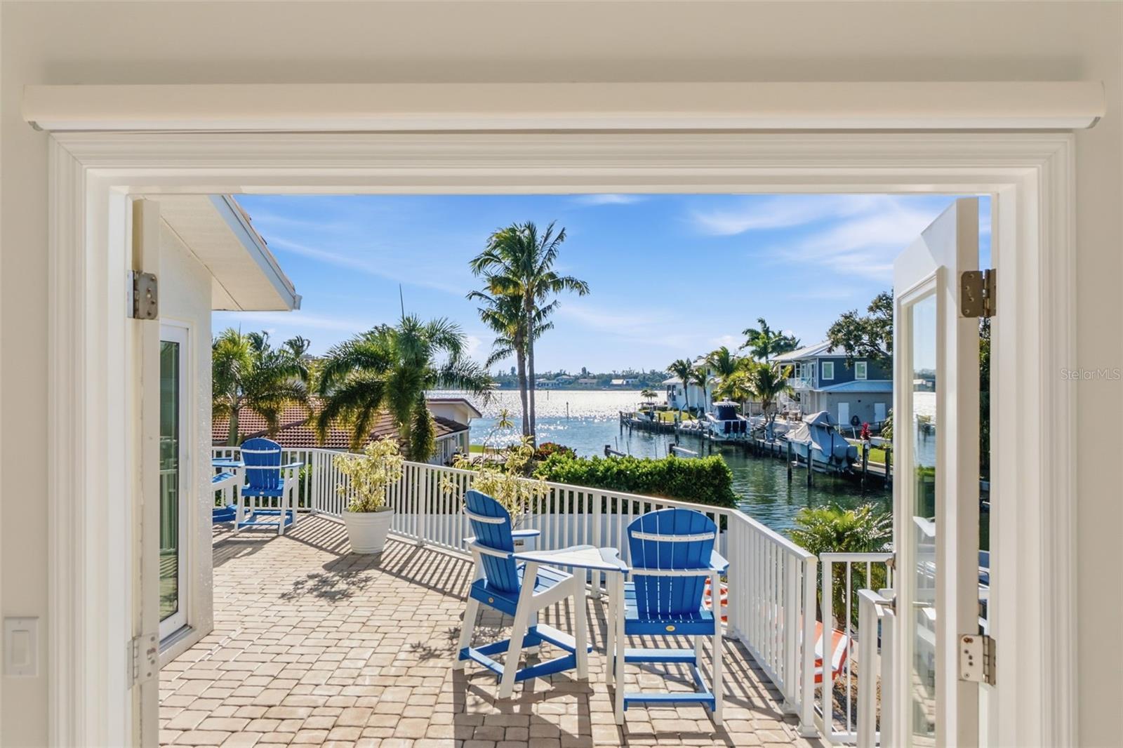 BAY VIEW ACRES - Residential