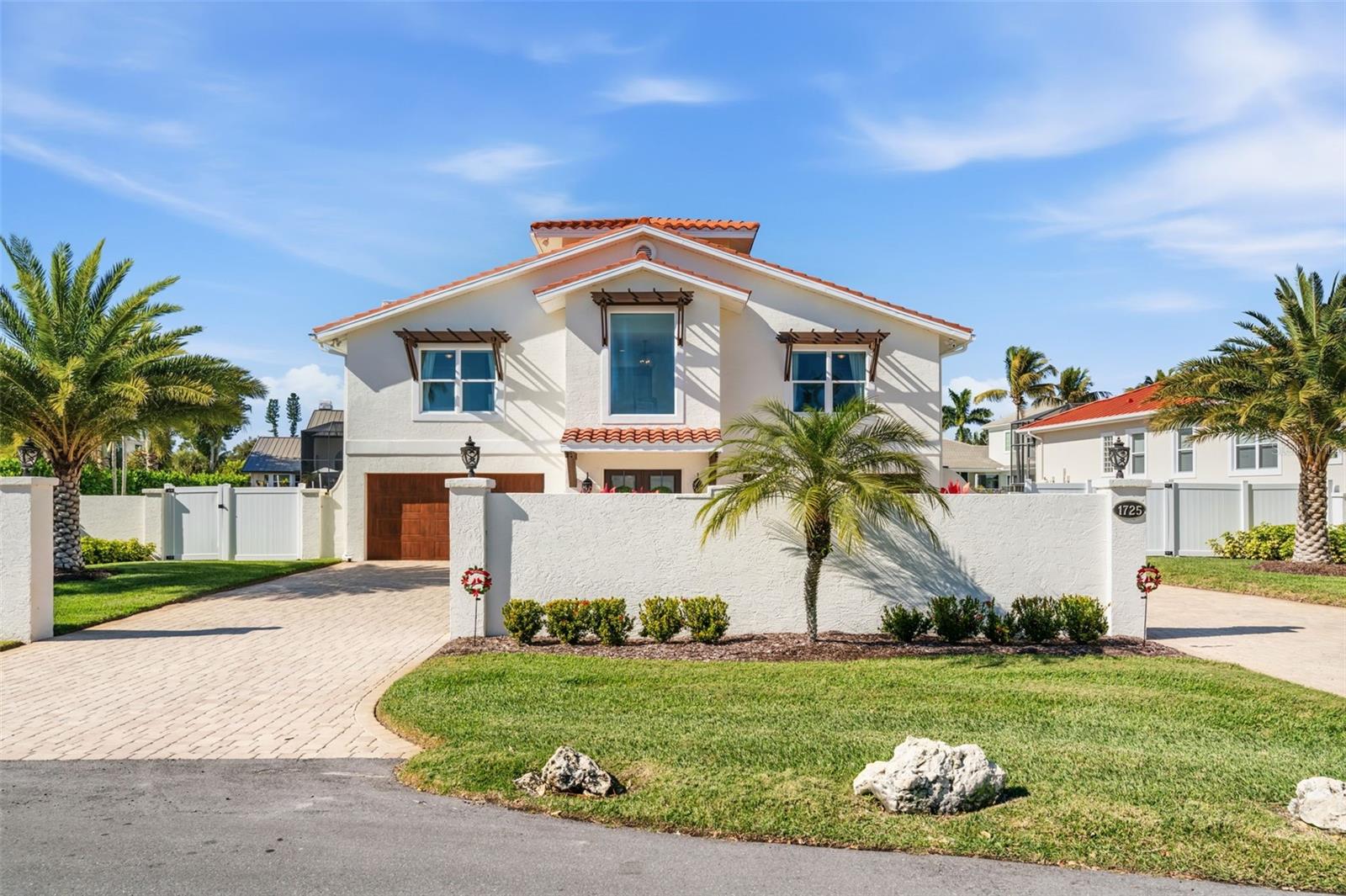 BAY VIEW ACRES - Residential