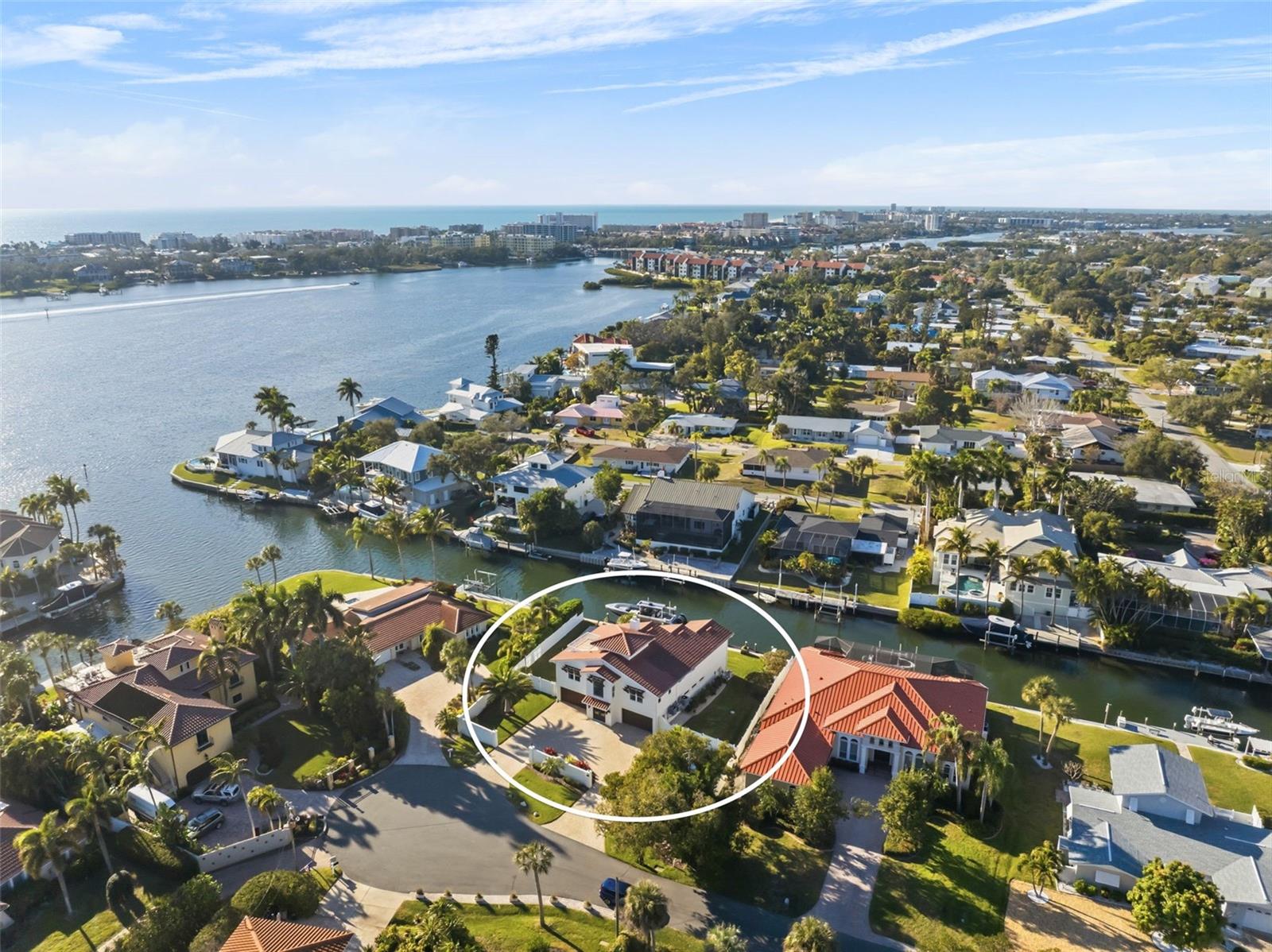 BAY VIEW ACRES - Residential