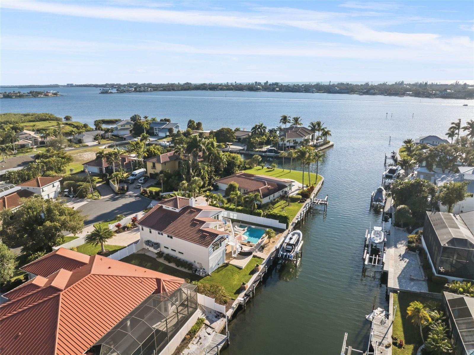 BAY VIEW ACRES - Residential
