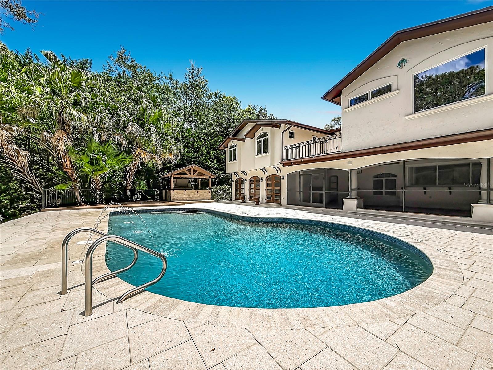 SPANISH TRAILS - Residential