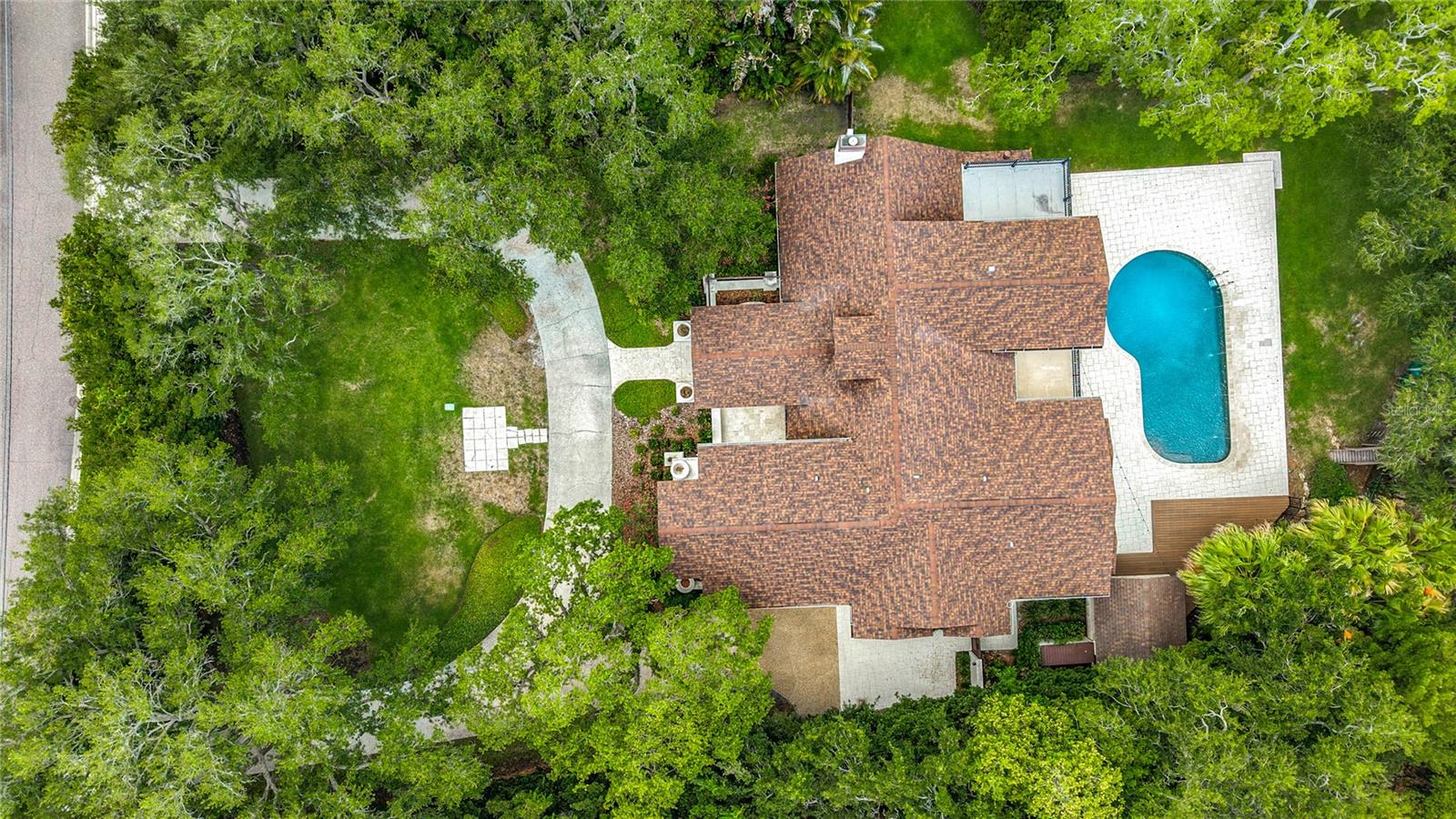 SPANISH TRAILS - Residential