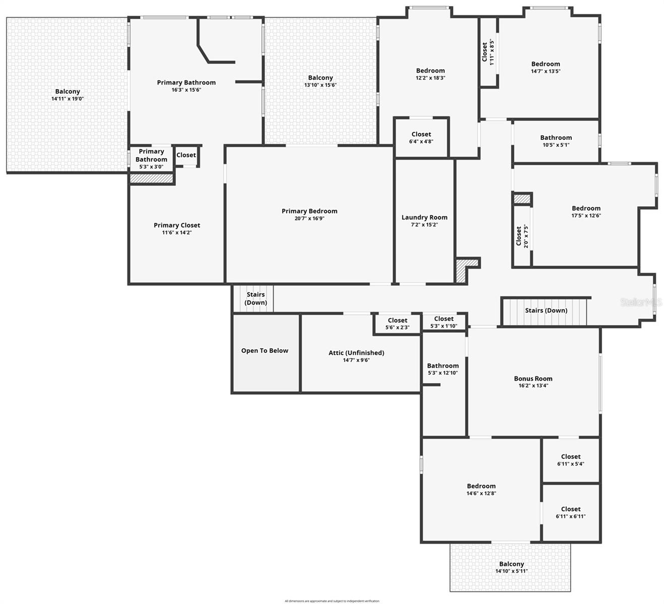 SPANISH TRAILS - Residential