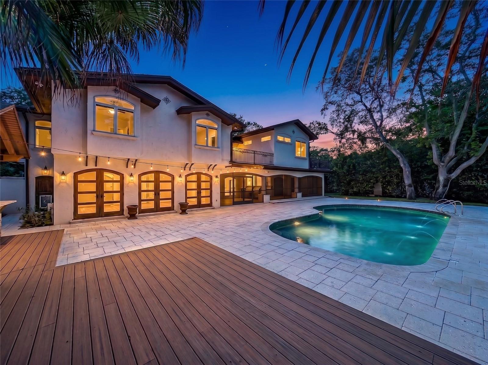 SPANISH TRAILS - Residential
