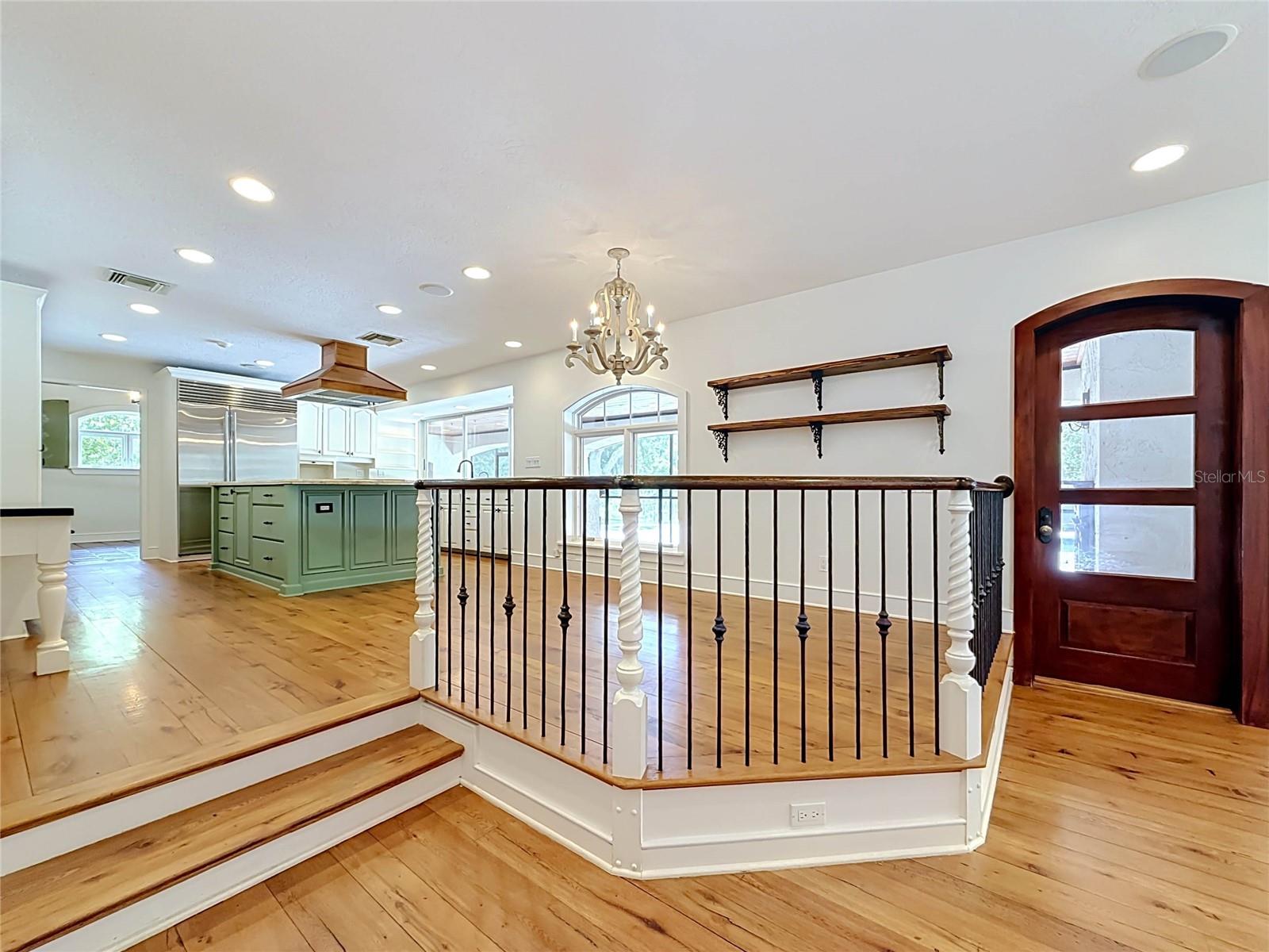 SPANISH TRAILS - Residential