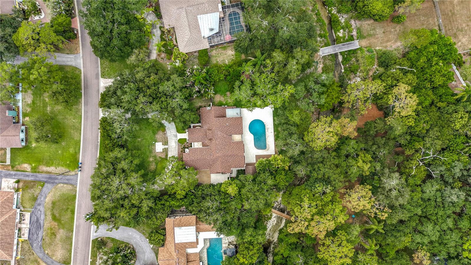 SPANISH TRAILS - Residential