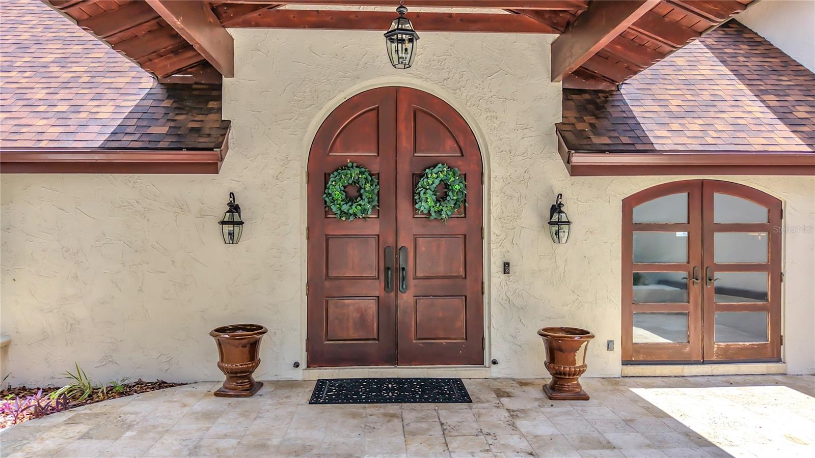 SPANISH TRAILS - Residential