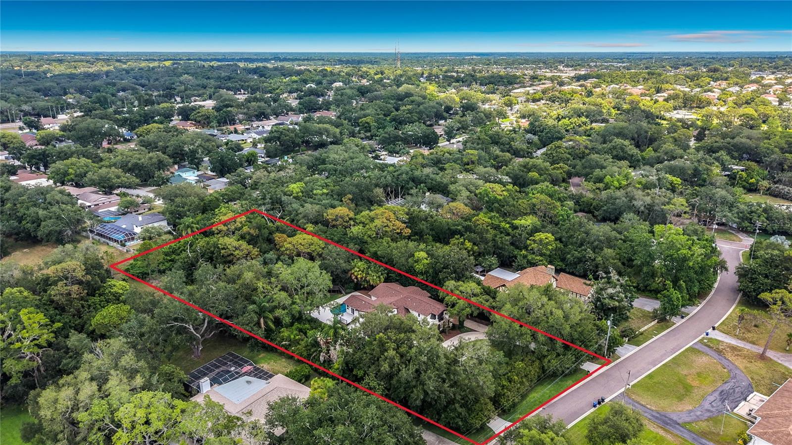 SPANISH TRAILS - Residential