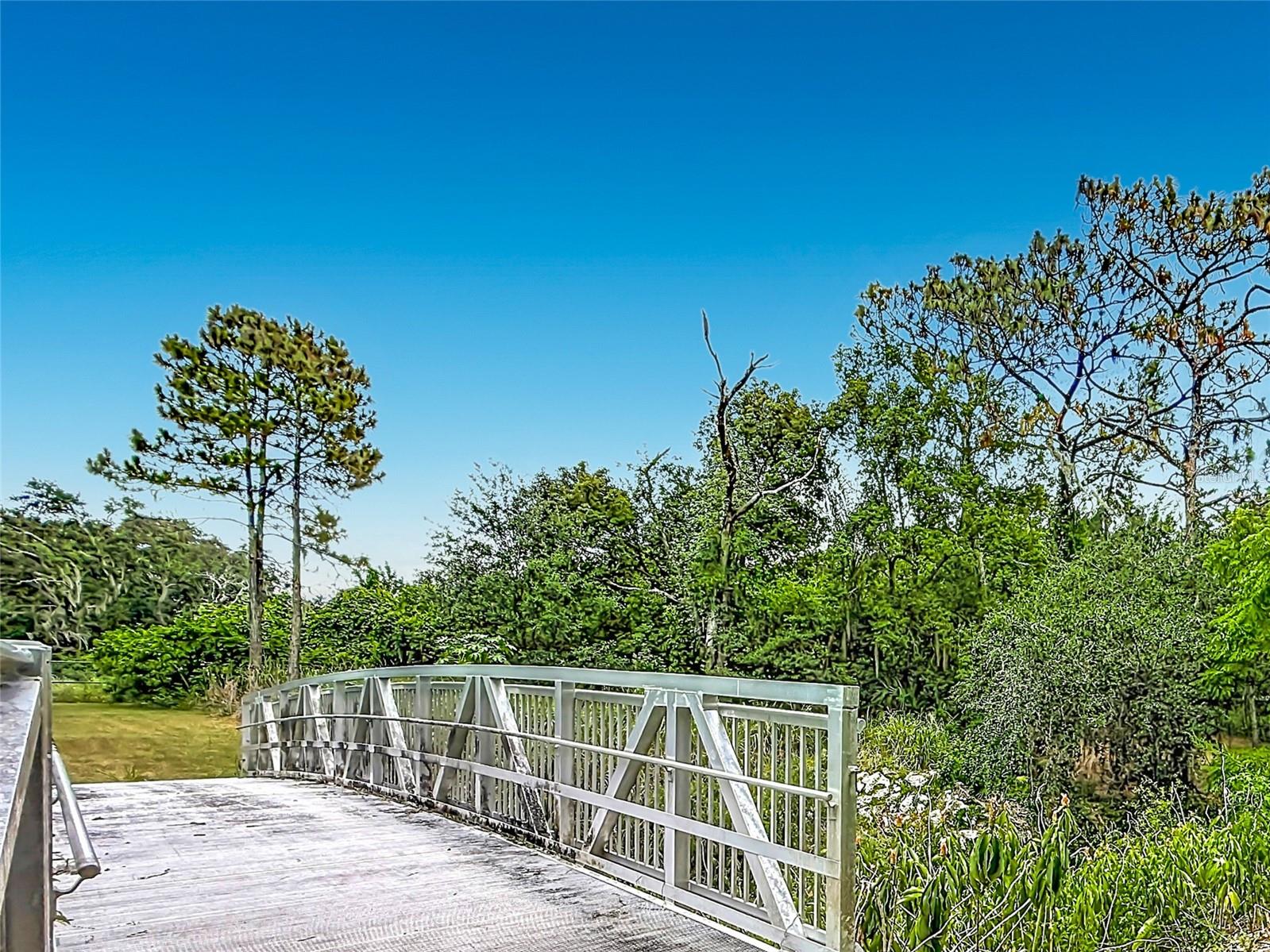 SPANISH TRAILS - Residential