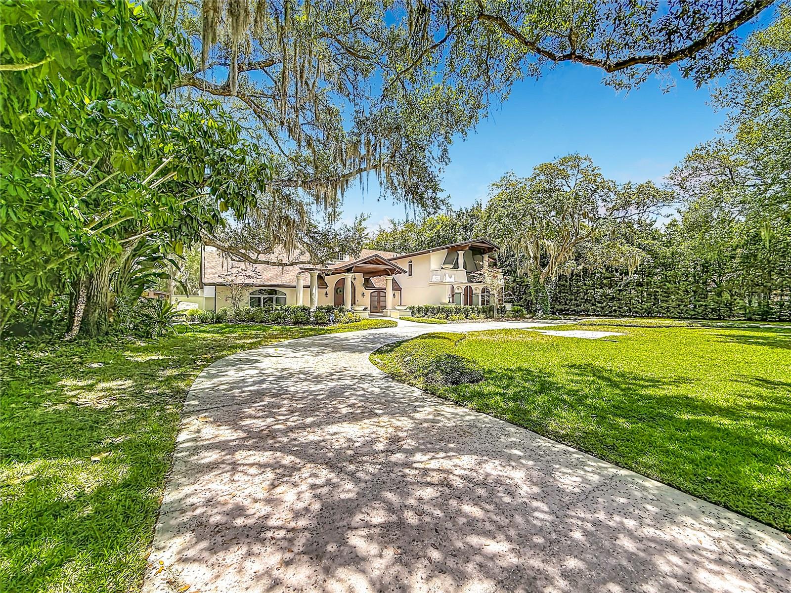 SPANISH TRAILS - Residential