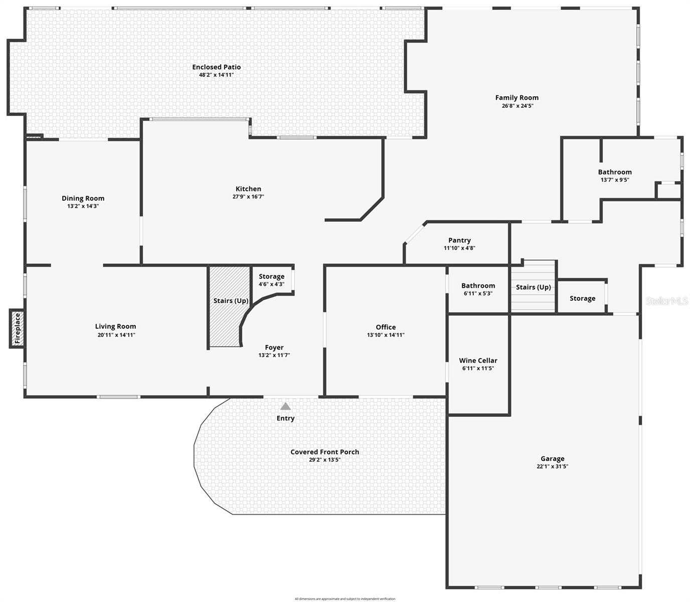 SPANISH TRAILS - Residential