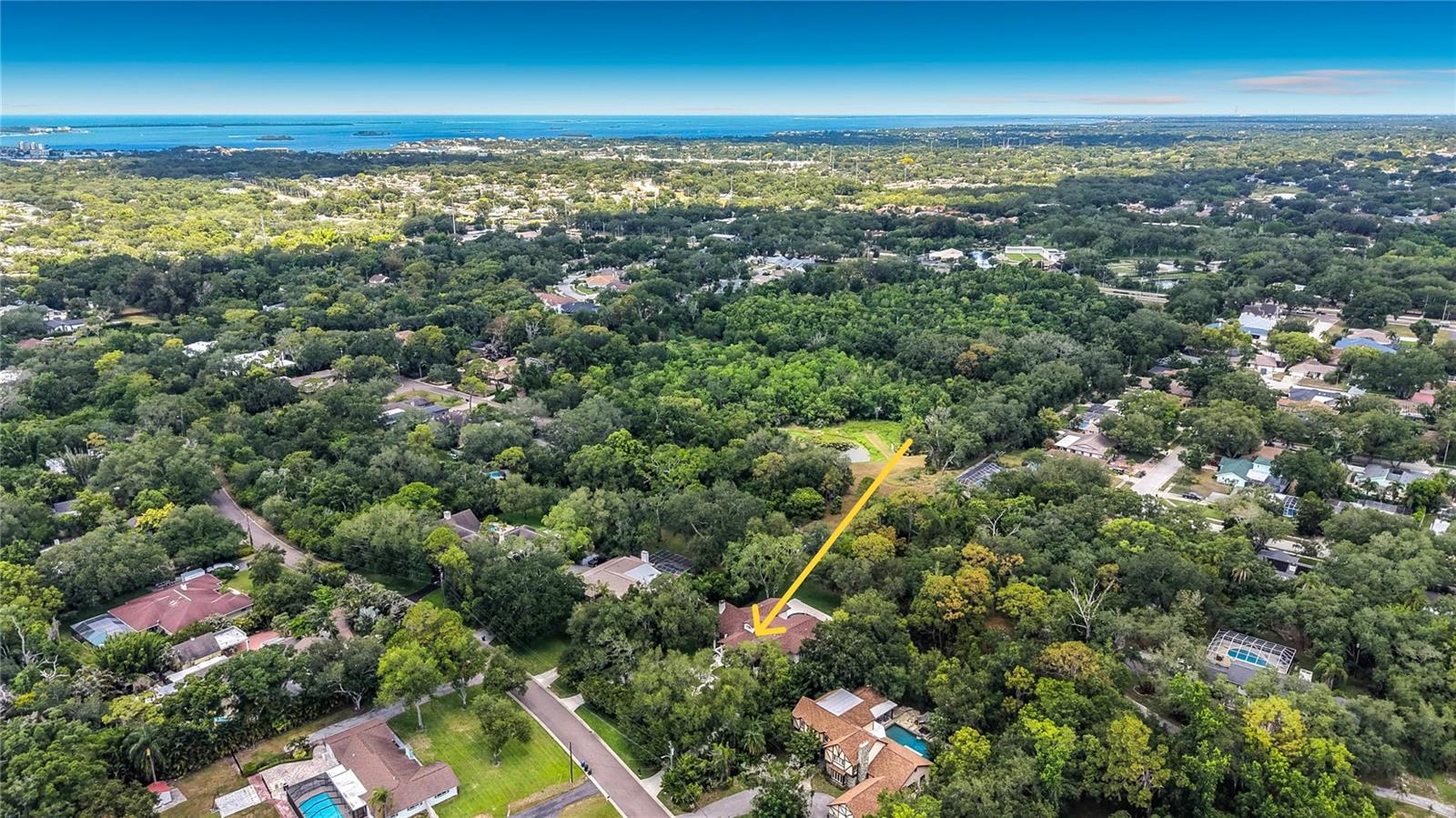 SPANISH TRAILS - Residential