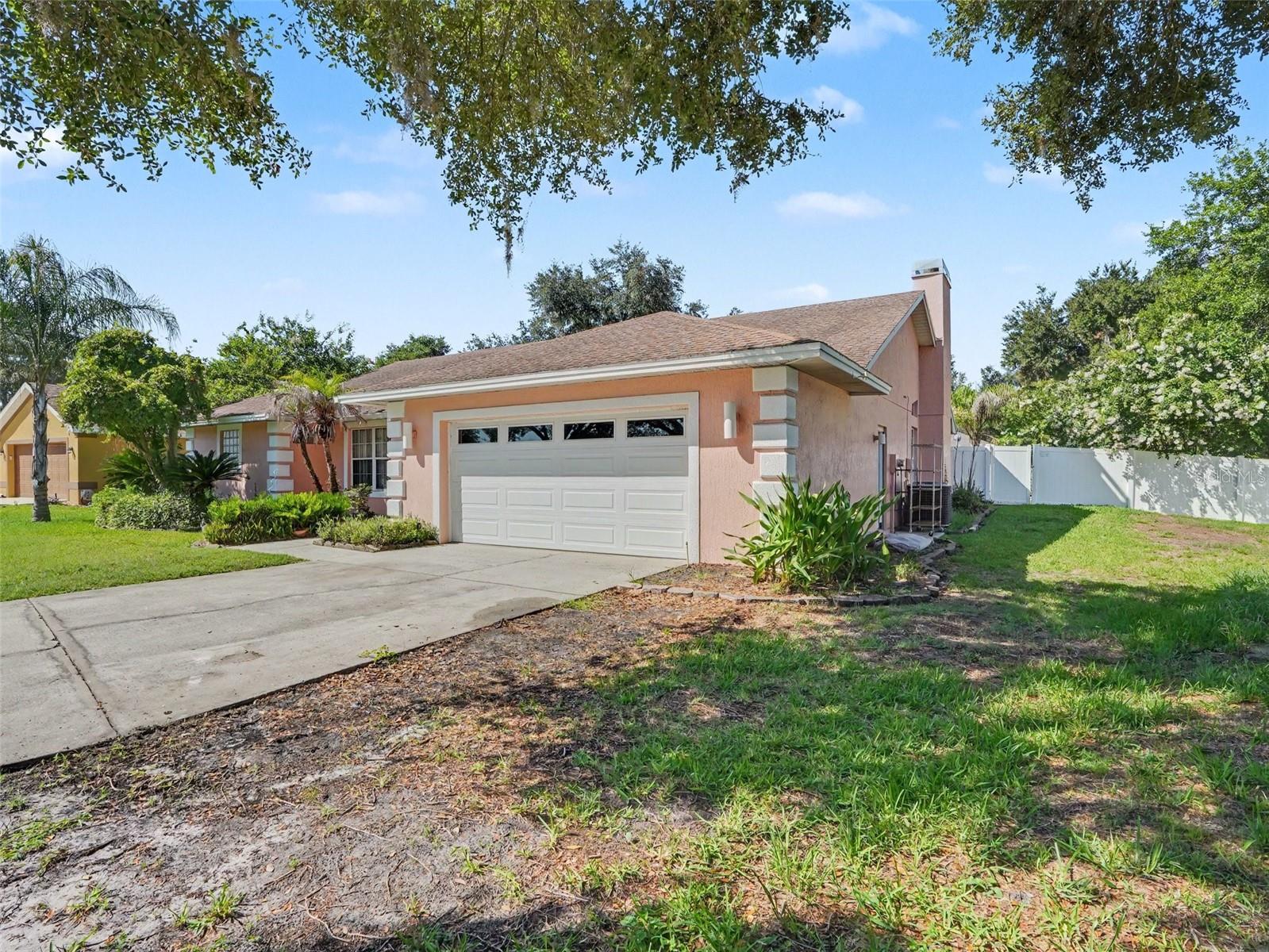DEER BROOKE SOUTH - Residential