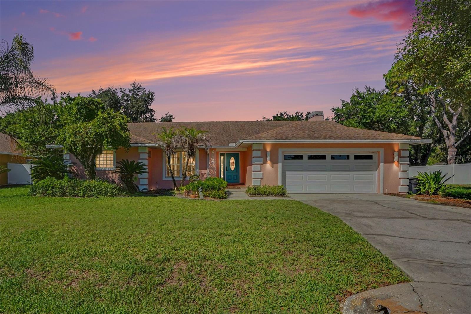 DEER BROOKE SOUTH - Residential