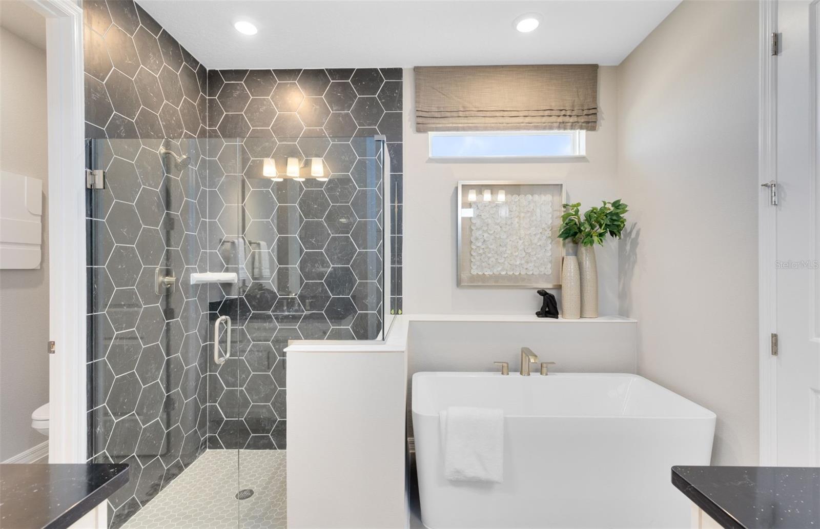 VIDAS WAY LEGACY PHASE 1B - Residential