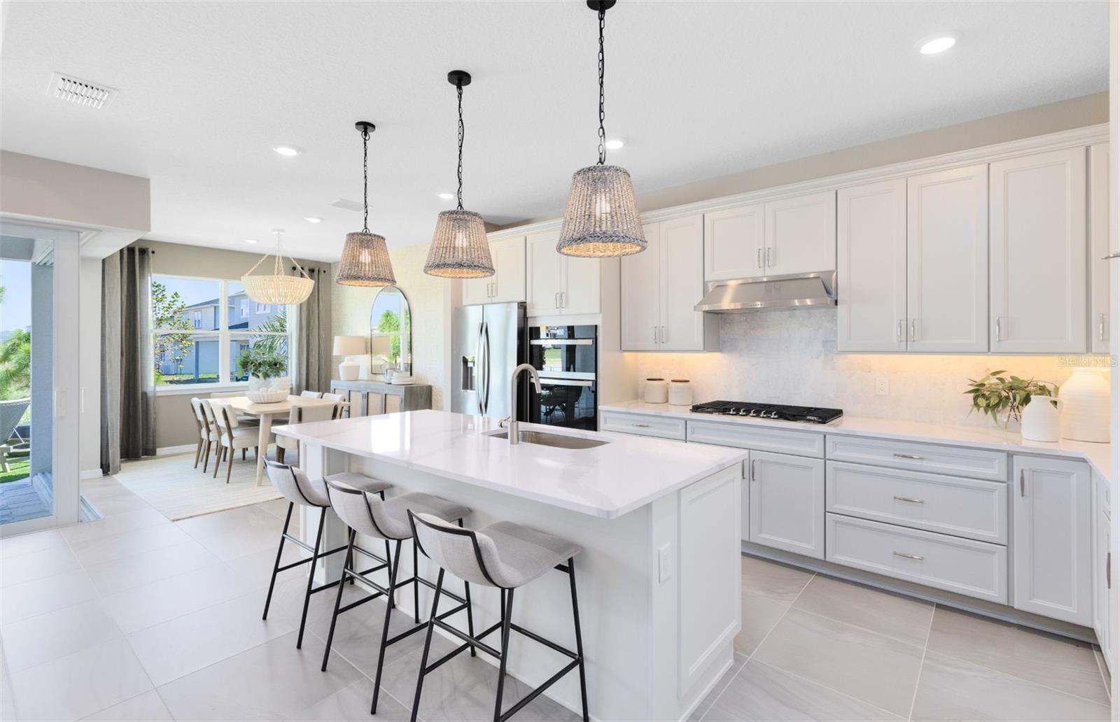 VIDAS WAY LEGACY PHASE 1B - Residential