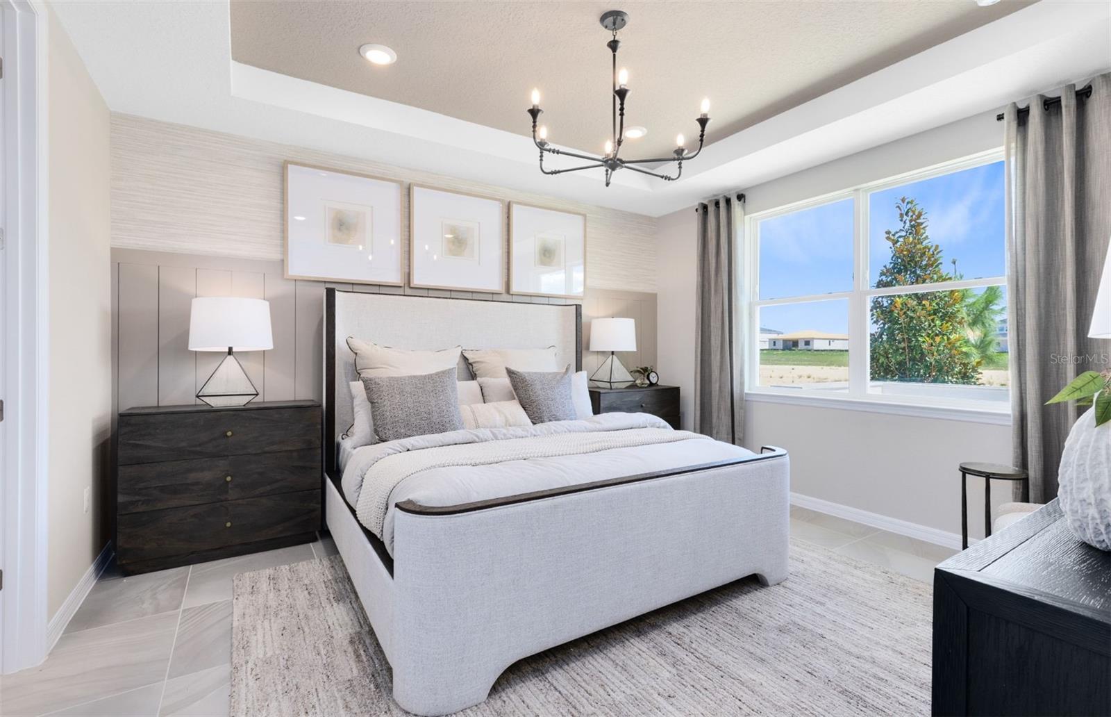 VIDAS WAY LEGACY PHASE 1B - Residential