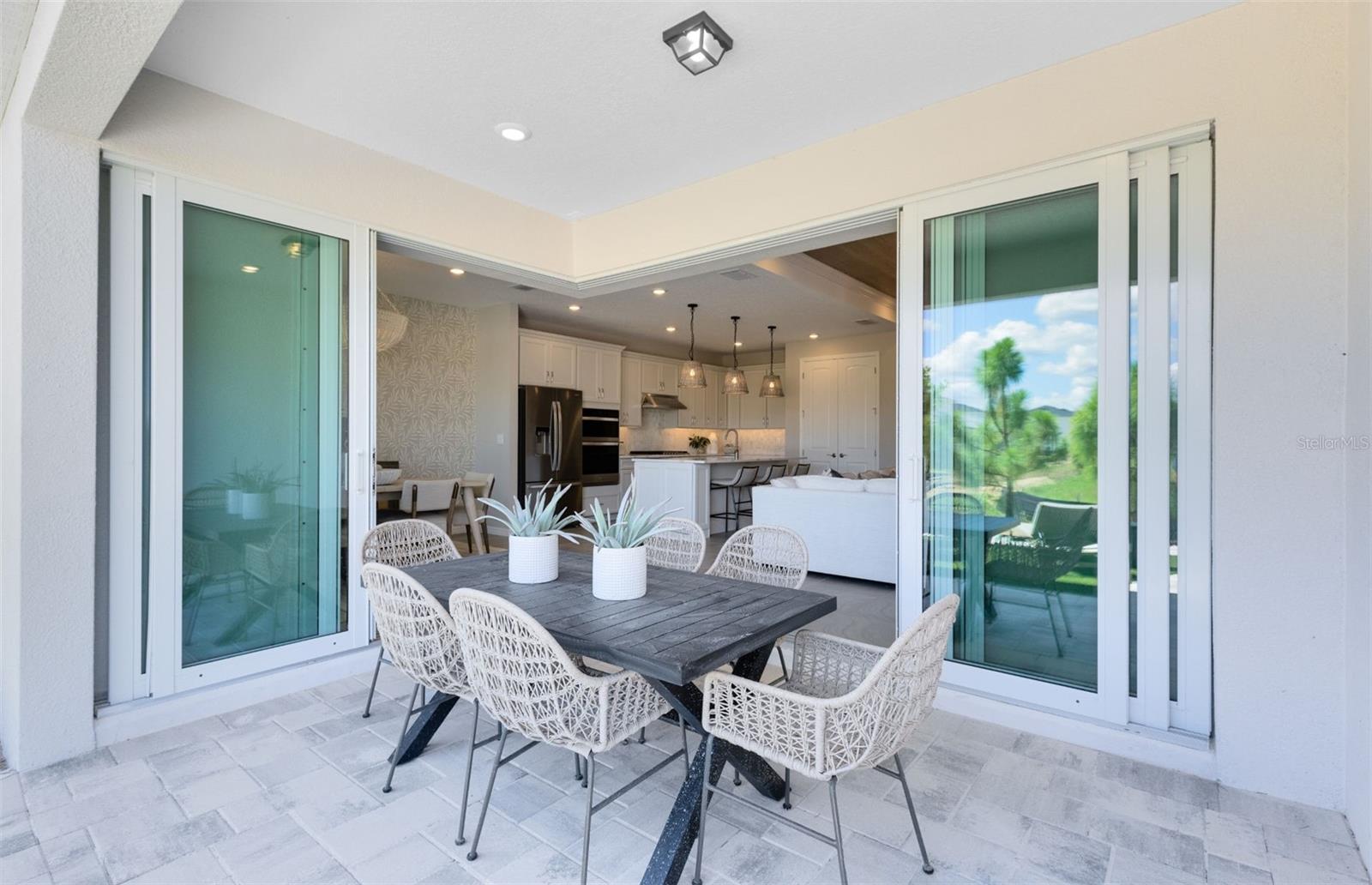 VIDAS WAY LEGACY PHASE 1B - Residential