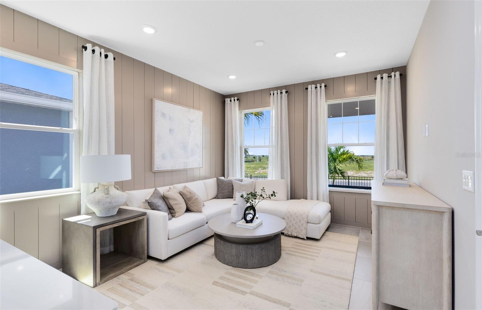 VIDAS WAY LEGACY PHASE 1B - Residential