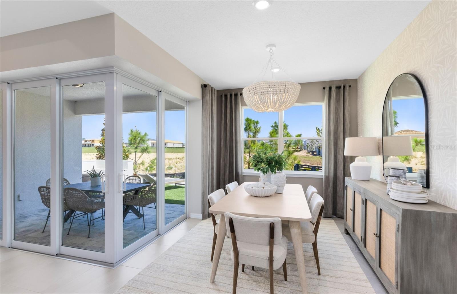 VIDAS WAY LEGACY PHASE 1B - Residential