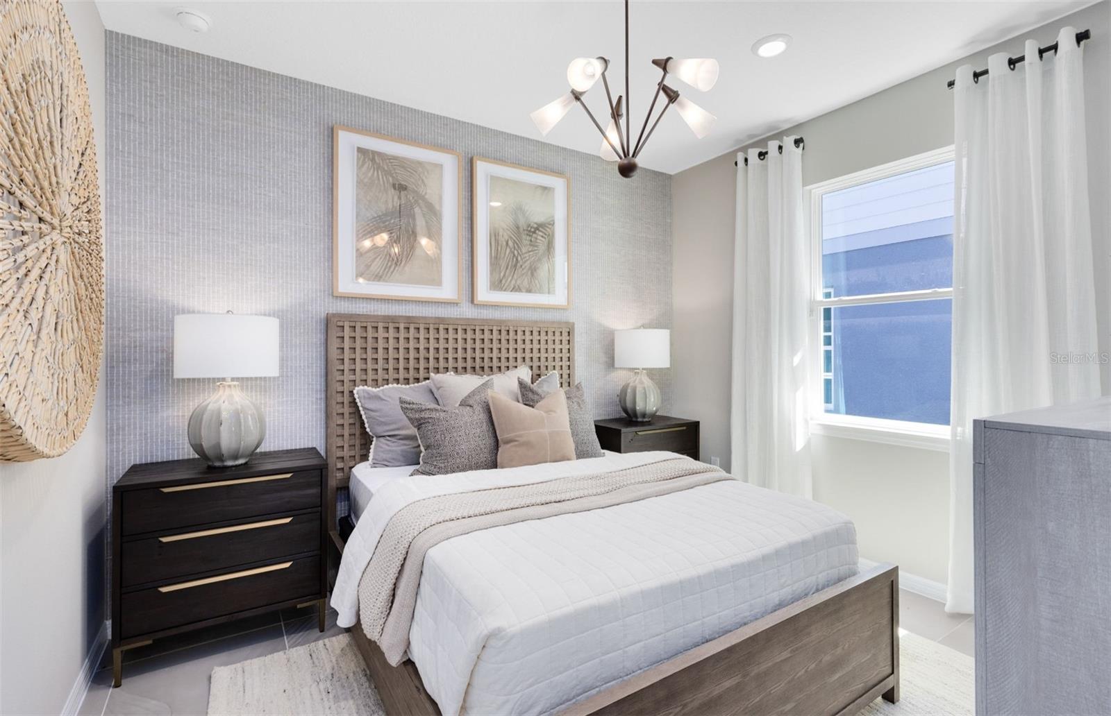 VIDAS WAY LEGACY PHASE 1B - Residential