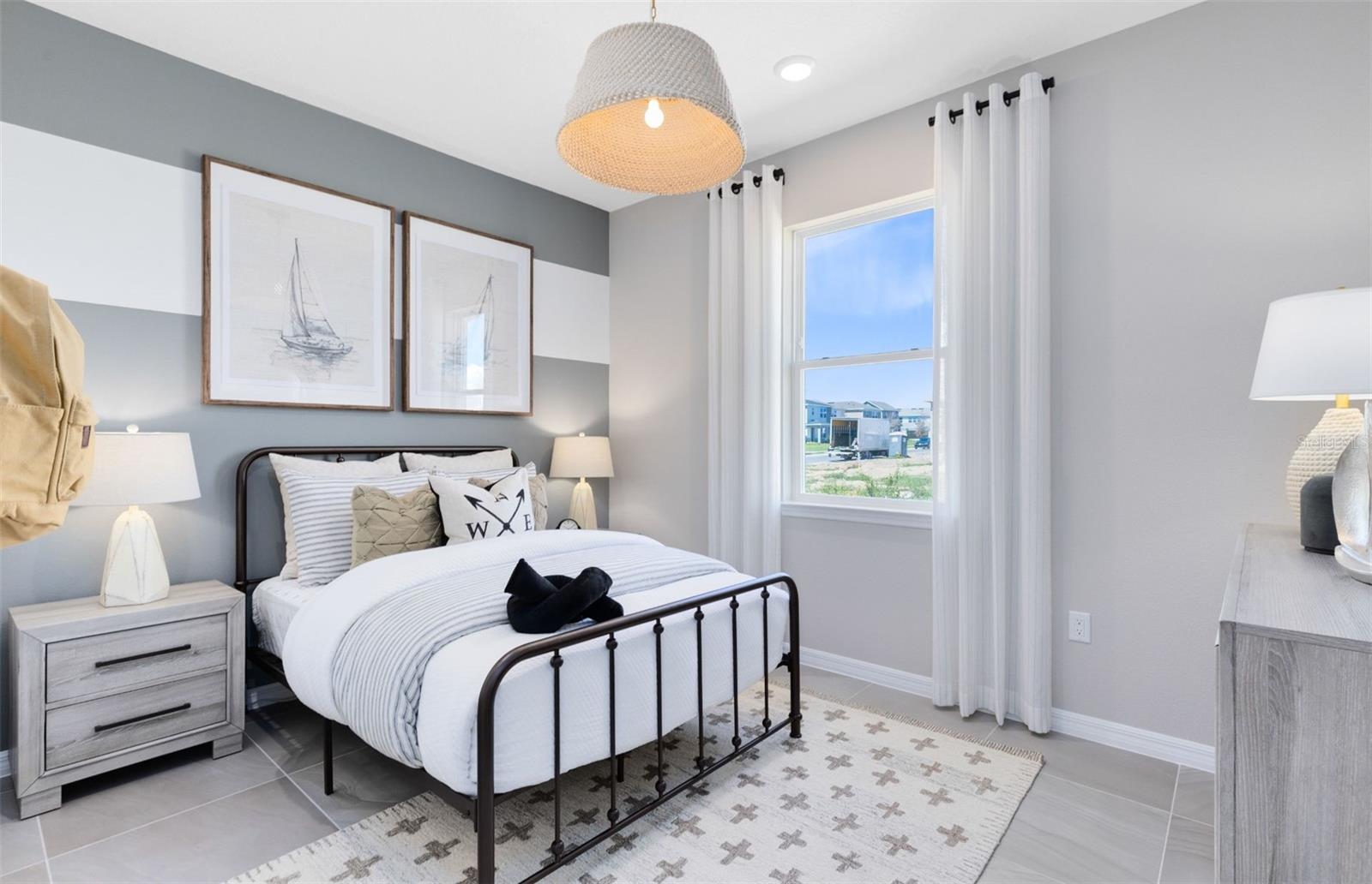 VIDAS WAY LEGACY PHASE 1B - Residential