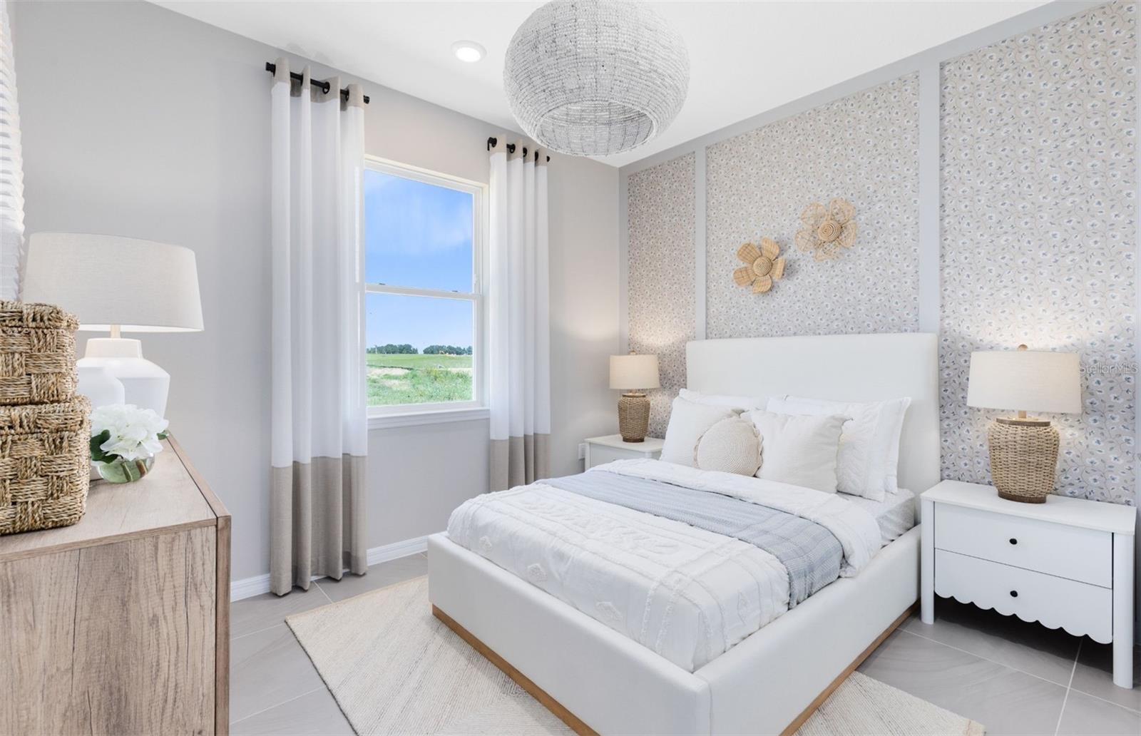 VIDAS WAY LEGACY PHASE 1B - Residential