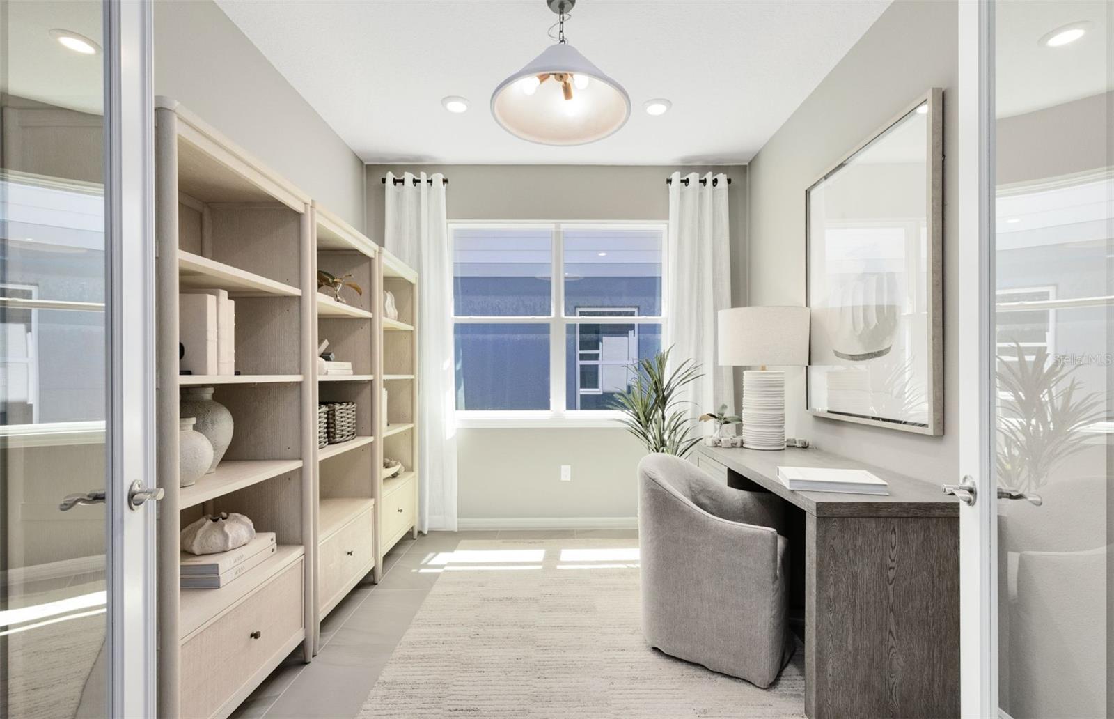 VIDAS WAY LEGACY PHASE 1B - Residential