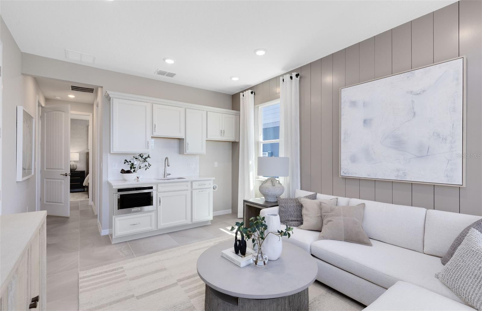 VIDAS WAY LEGACY PHASE 1B - Residential