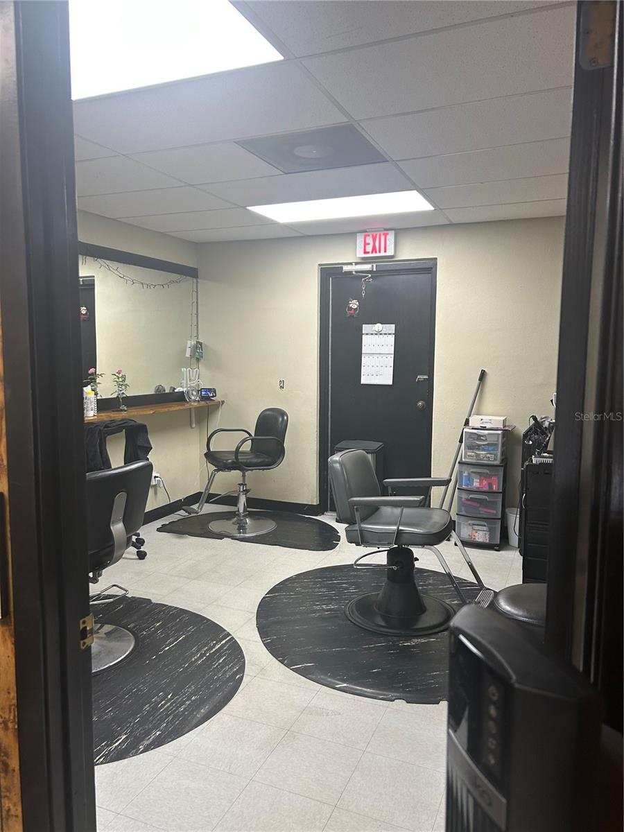 SIMON J TEMPLES - Commercial Sale