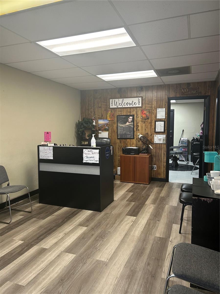 SIMON J TEMPLES - Commercial Sale