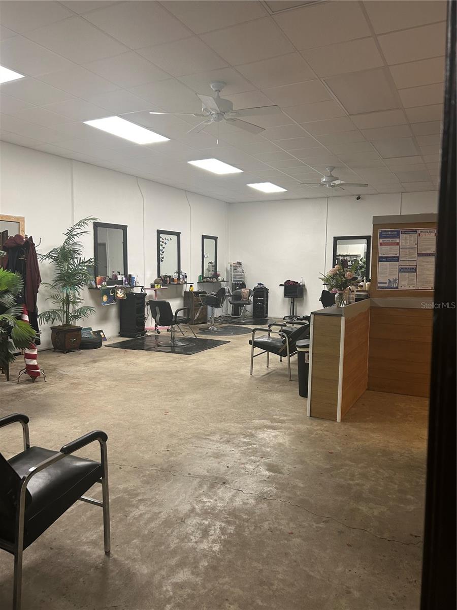 SIMON J TEMPLES - Commercial Sale