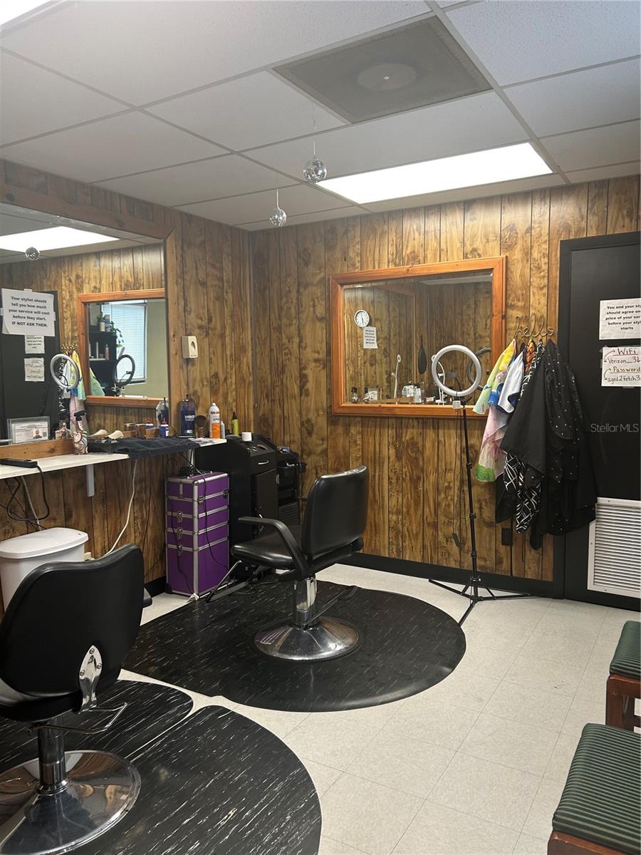 SIMON J TEMPLES - Commercial Sale