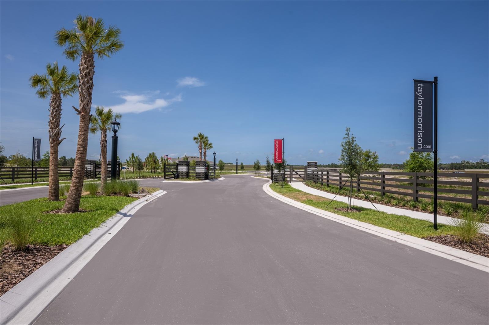 WINDWARD PRESERVE - Residential