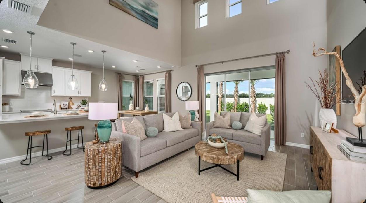 WINDWARD PRESERVE - Residential